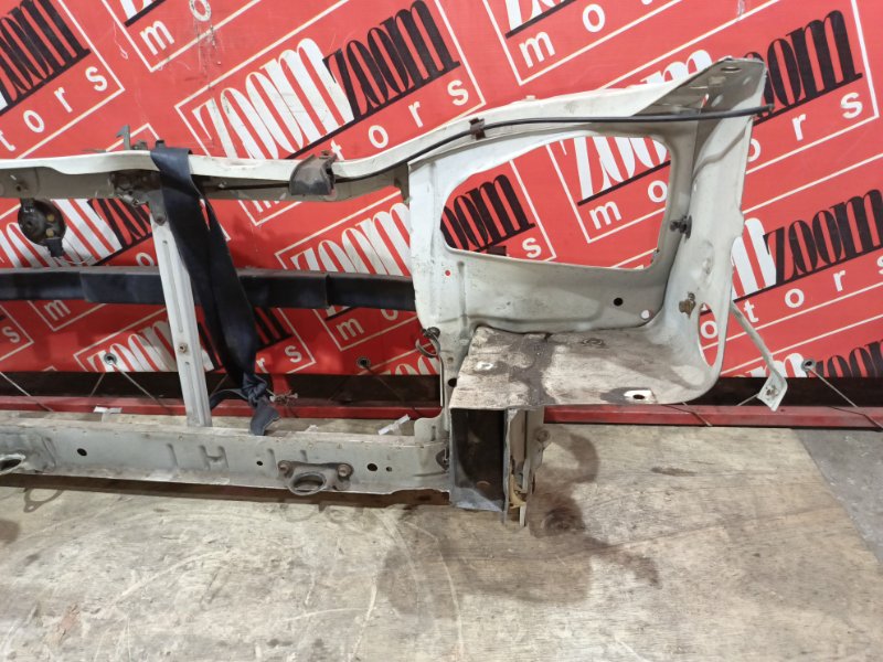 Рамка радиатора, 1900 рублей, Солонцы