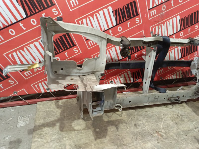 Рамка радиатора, 1900 рублей, Солонцы