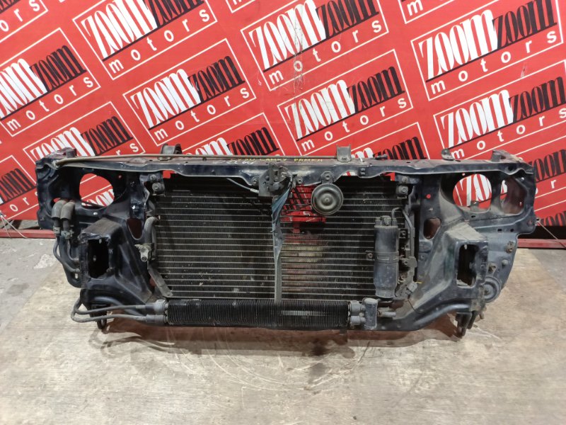 Рамка радиатора, 2400 рублей, Солонцы