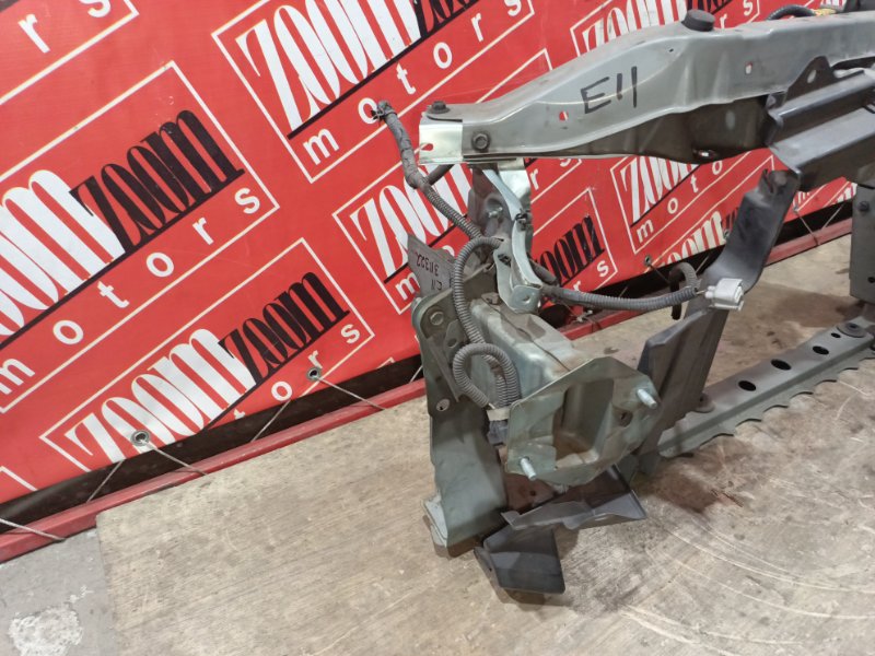 Рамка радиатора, 5700 рублей, Солонцы