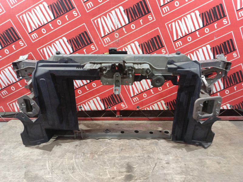 Рамка радиатора, 5700 рублей, Солонцы