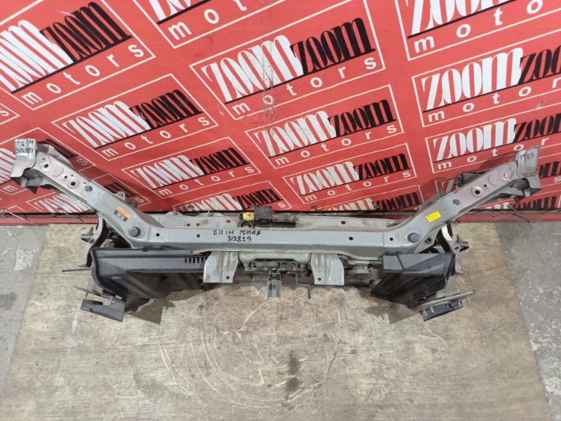 Рамка радиатора, 5700 рублей, Солонцы