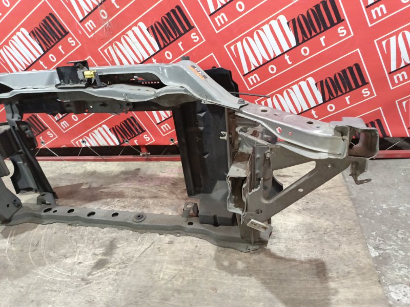 Рамка радиатора, 5700 рублей, Солонцы