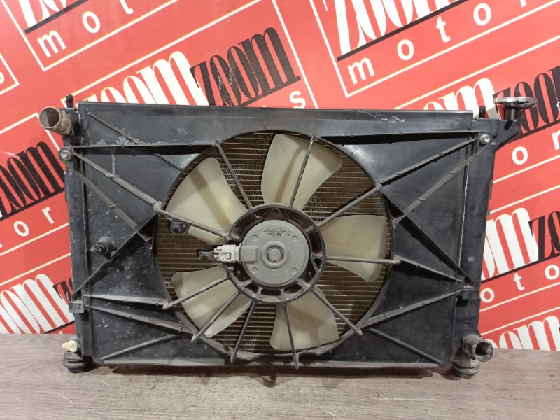 Радиатор двигателя, 3800 рублей, Красноярск