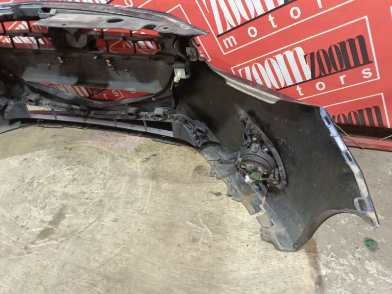 Бампер, 36100 рублей, Красноярск