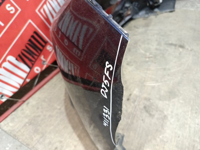 Бампер, 36100 рублей, Красноярск