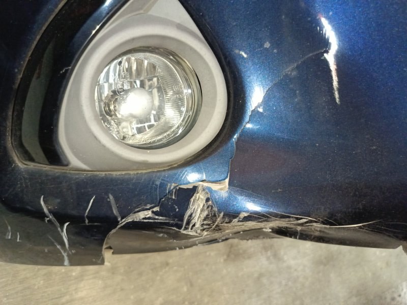 Бампер, 36100 рублей, Красноярск