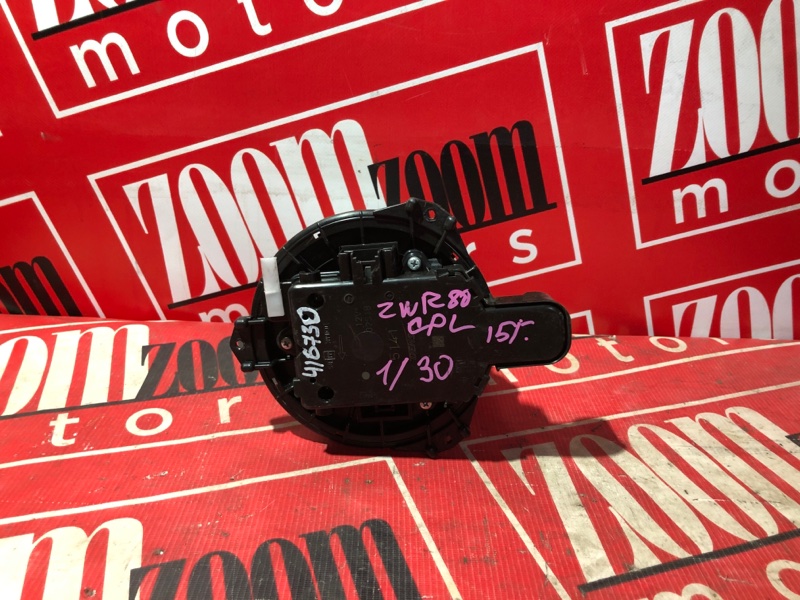 Вентилятор (Мотор отопителя), 5700 рублей, Солонцы