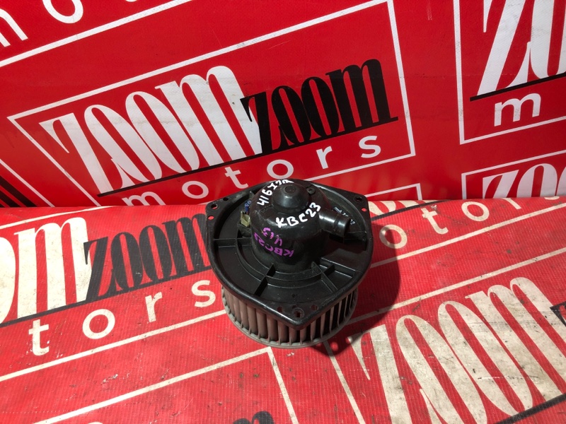 Вентилятор (Мотор отопителя), 3400 рублей, Солонцы