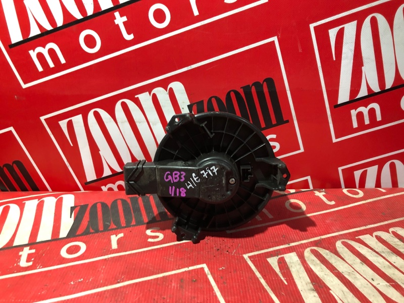 Вентилятор (Мотор отопителя), 1300 рублей, Солонцы