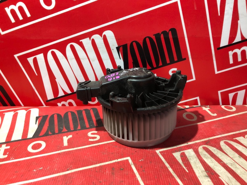 Вентилятор (Мотор отопителя), 1300 рублей, Солонцы