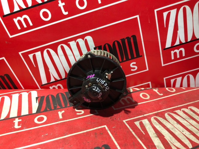 Вентилятор (Мотор отопителя), 2900 рублей, Солонцы