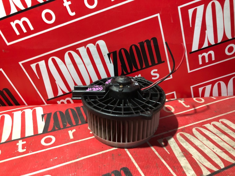 Вентилятор (Мотор отопителя), 1000 рублей, Солонцы