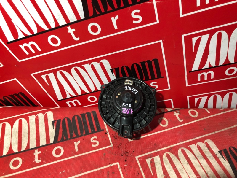 Вентилятор (Мотор отопителя), 1500 рублей, Солонцы