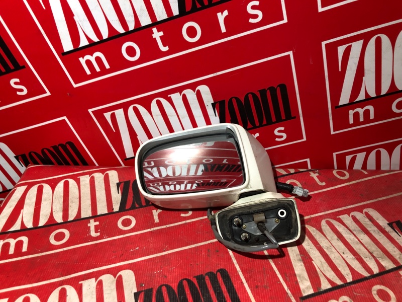 Зеркало боковое, 1000 рублей, Солонцы