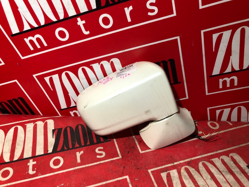 Зеркало боковое, 500 рублей, Солонцы