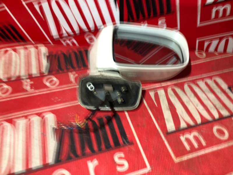 Зеркало боковое, 500 рублей, Солонцы