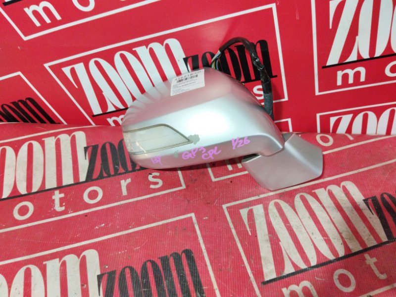 Зеркало боковое, 2000 рублей, Солонцы