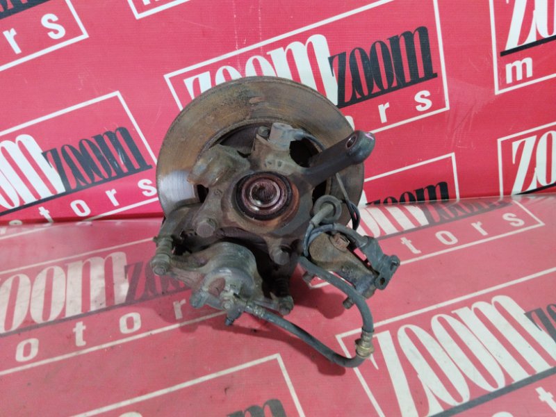 Ступица, 2000 рублей, Солонцы