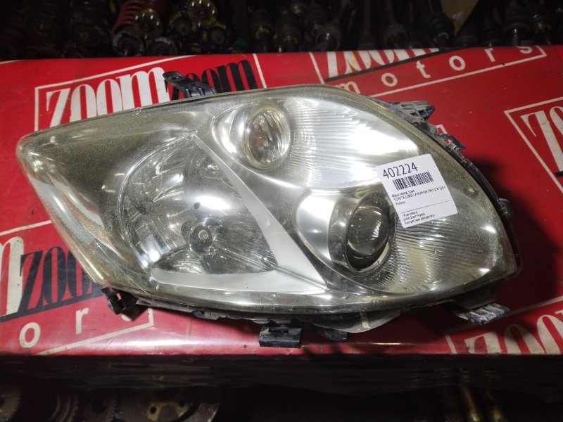 Фара, 12400 рублей, Красноярск