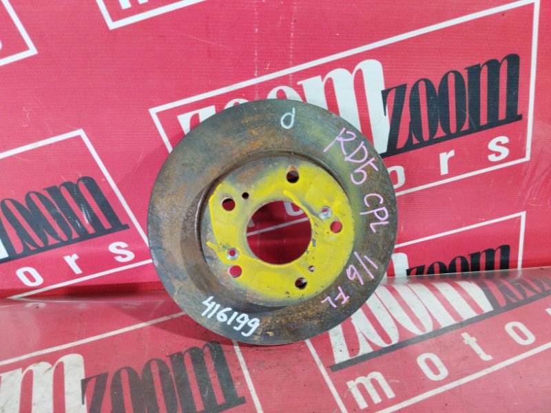 Диск тормозной, 800 рублей, Солонцы