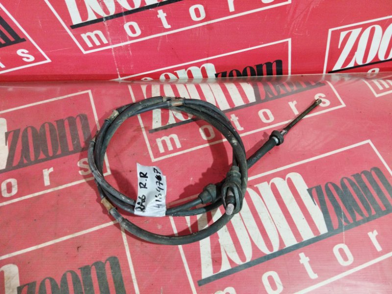 Трос ручника, 300 рублей, Красноярск