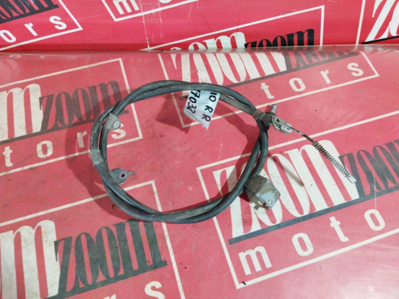 Трос ручника, 1700 рублей, Красноярск