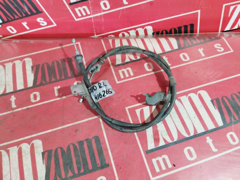 Трос ручника, 1700 рублей, Красноярск