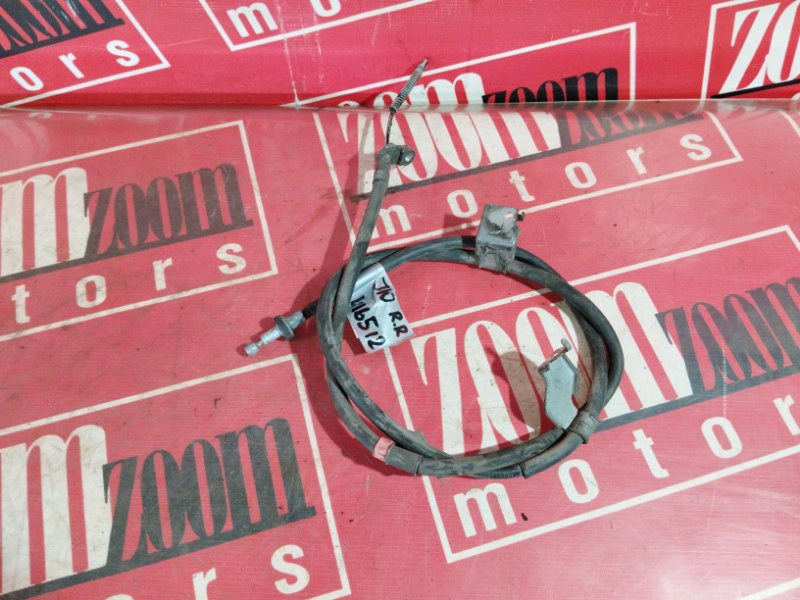 Трос ручника, 1700 рублей, Красноярск