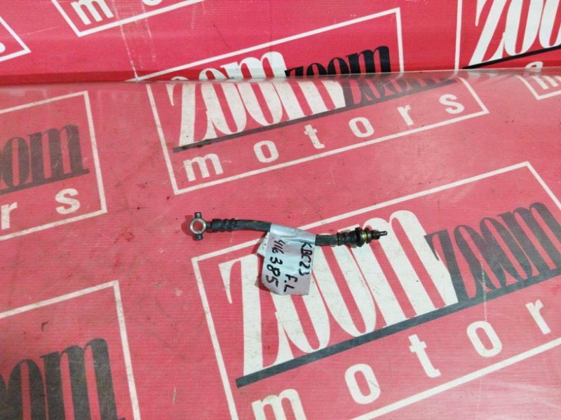 Шланг тормозной, 600 рублей, Красноярск