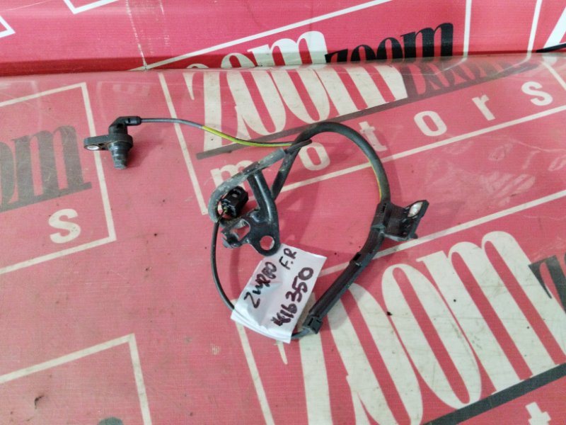 Датчик ABS, 2400 рублей, Красноярск