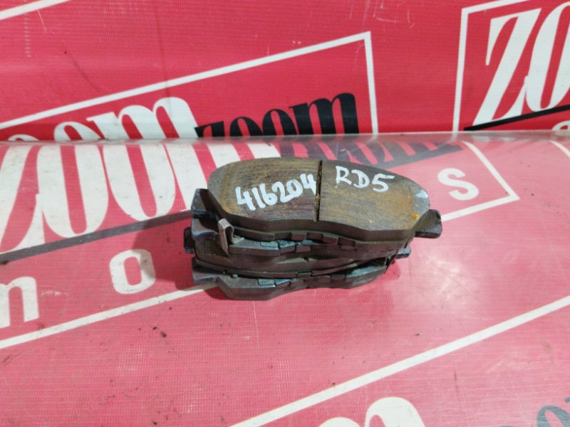 Колодки тормозные, 1200 рублей, Красноярск