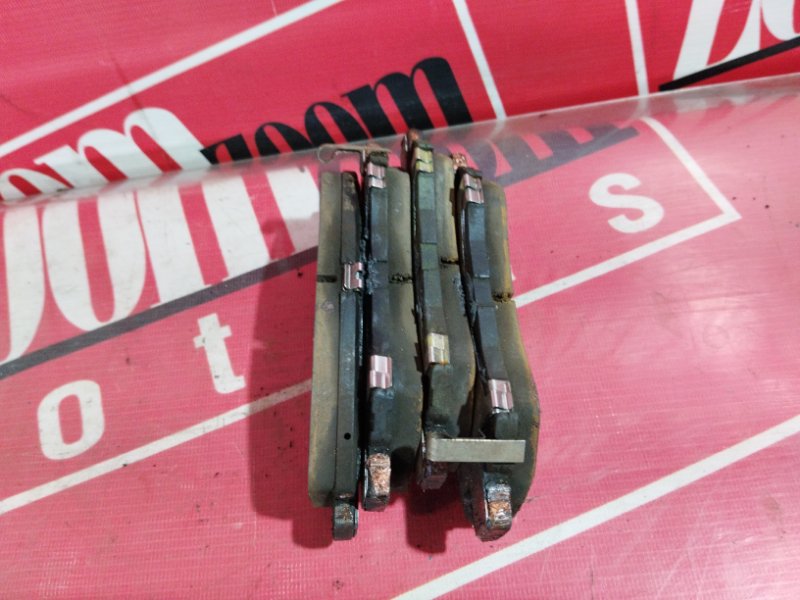 Колодки тормозные, 900 рублей, Красноярск