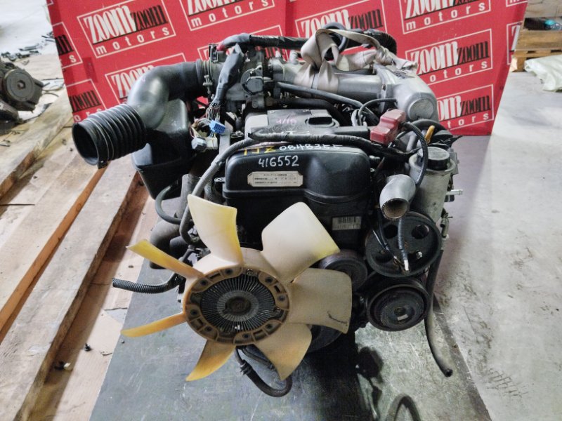 Двигатель, 152000 рублей, Солонцы