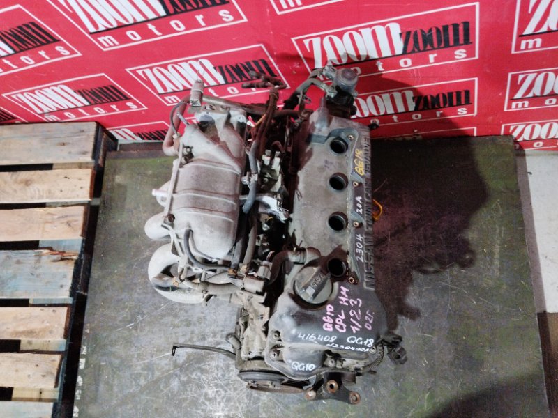 Двигатель, 76000 рублей, Солонцы