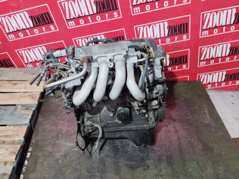 Двигатель, 76000 рублей, Солонцы