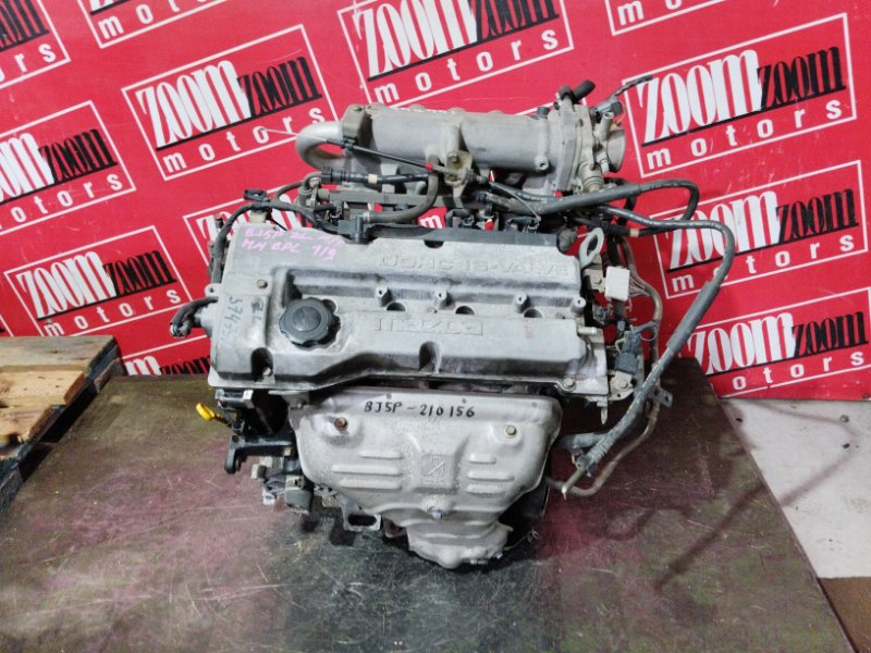 Двигатель, 85500 рублей, Солонцы