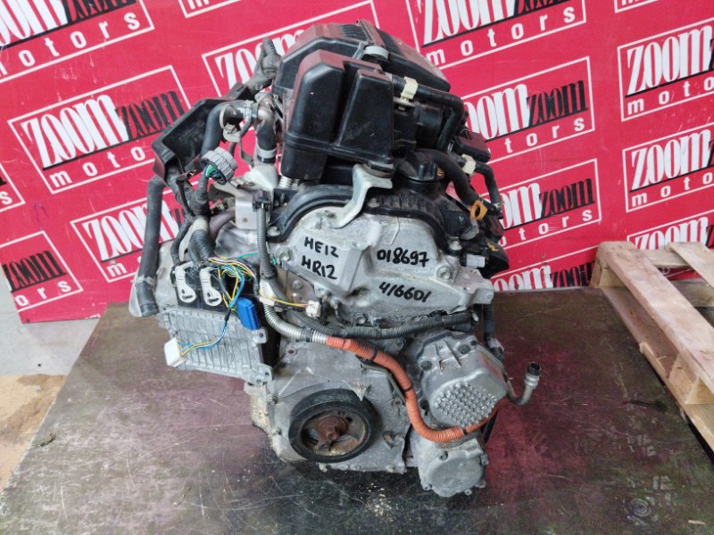 Двигатель, 90300 рублей, Солонцы