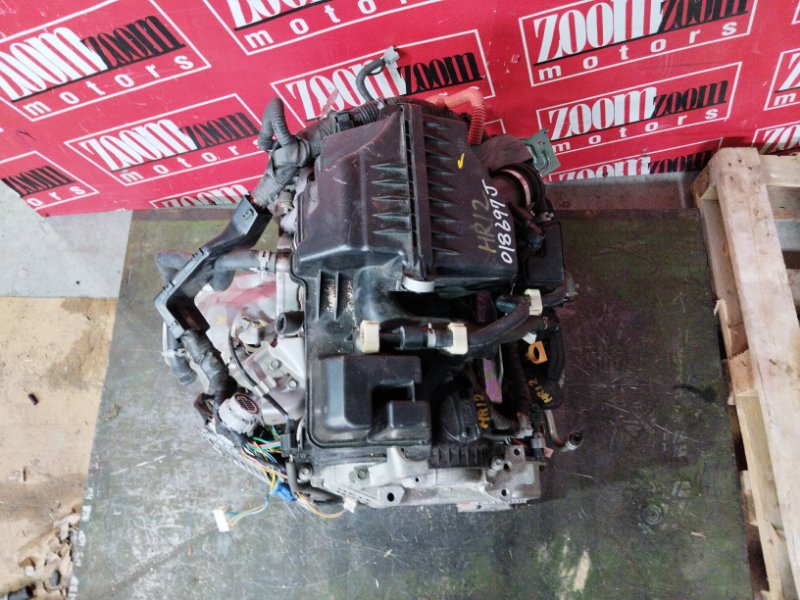 Двигатель, 90300 рублей, Солонцы