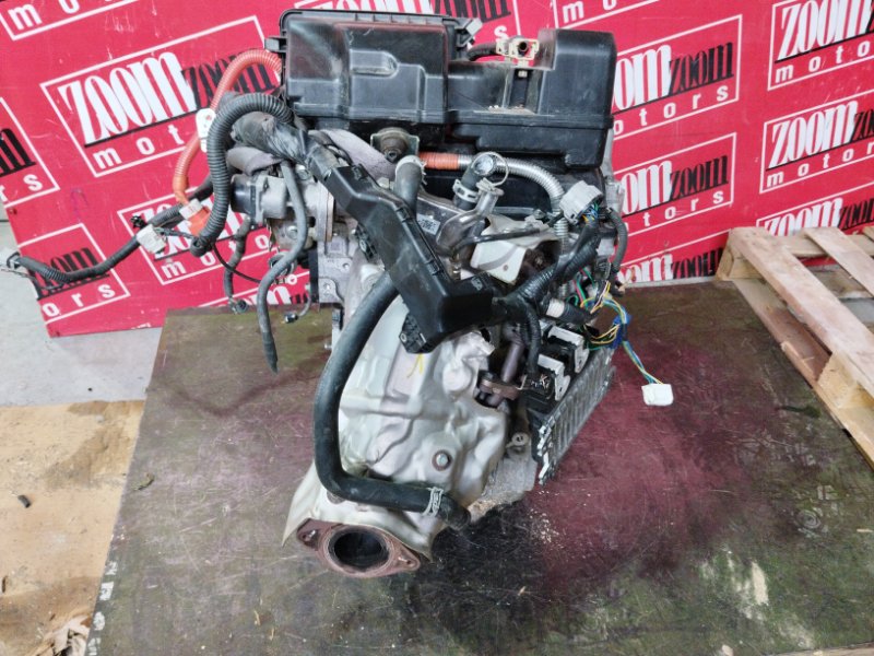 Двигатель, 90300 рублей, Солонцы