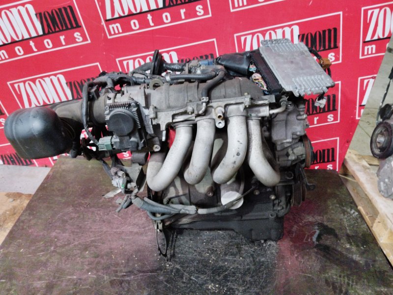 Двигатель, 66500 рублей, Солонцы