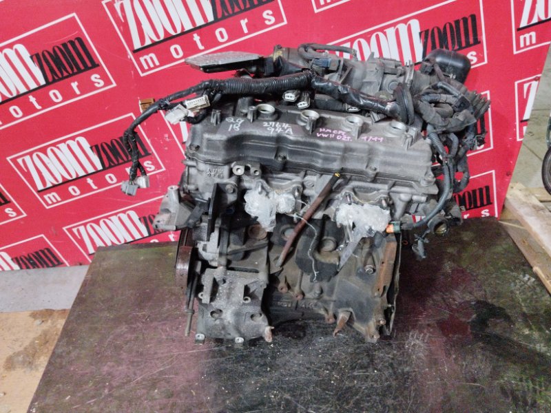 Двигатель, 66500 рублей, Солонцы