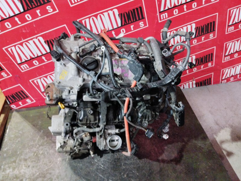 Двигатель, 95000 рублей, Солонцы