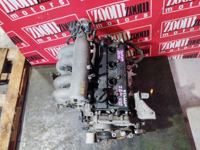 Двигатель, 95000 рублей, Солонцы