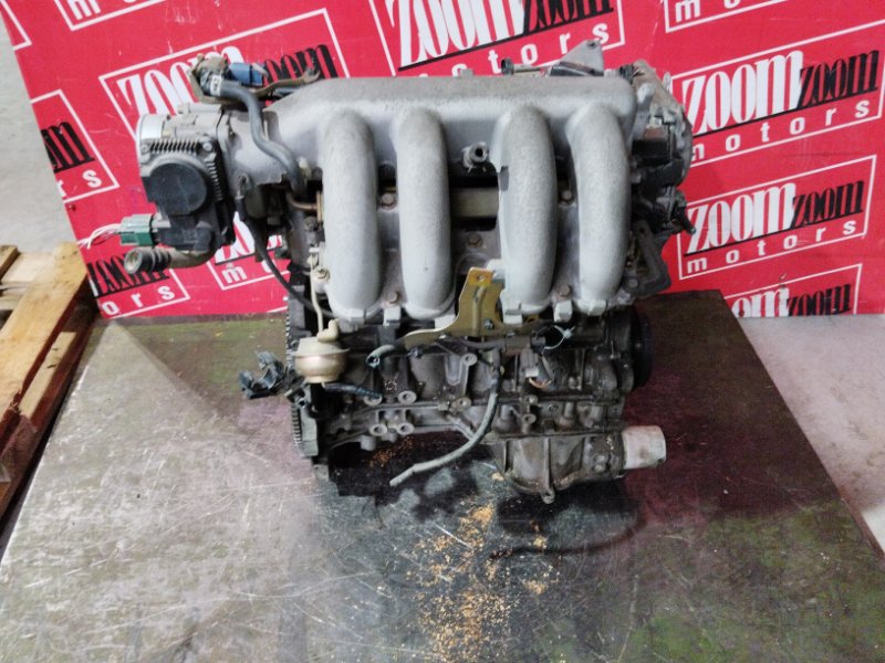 Двигатель, 95000 рублей, Солонцы