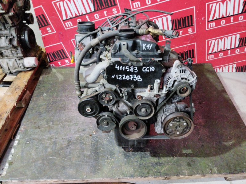 Двигатель, 54000 рублей, Солонцы