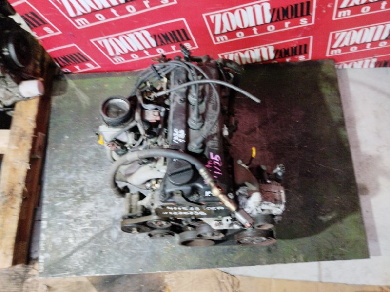 Двигатель, 54000 рублей, Солонцы