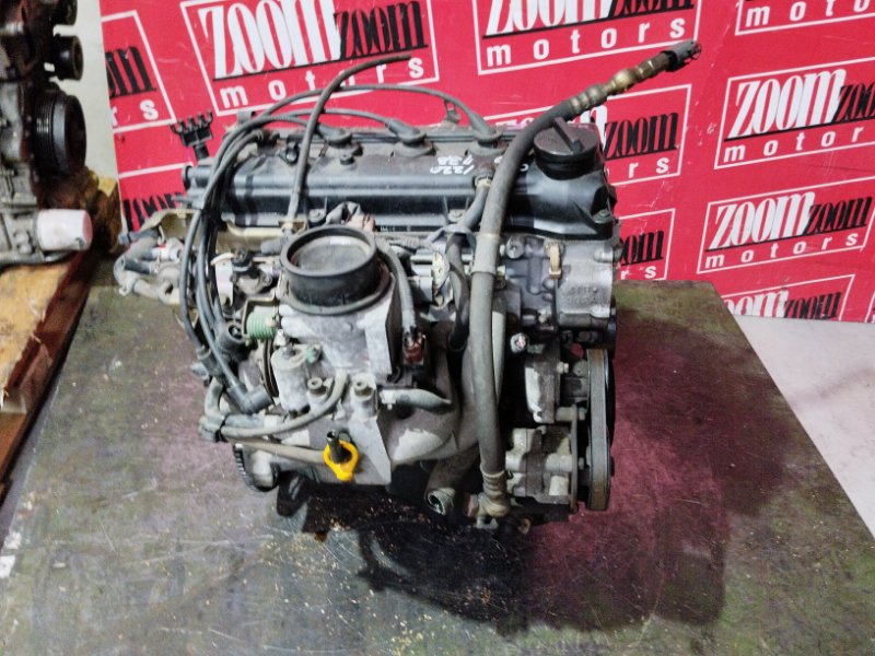 Двигатель, 54000 рублей, Солонцы