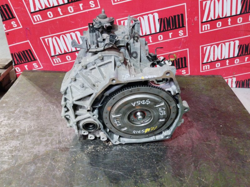 АКПП, 39000 рублей, Солонцы