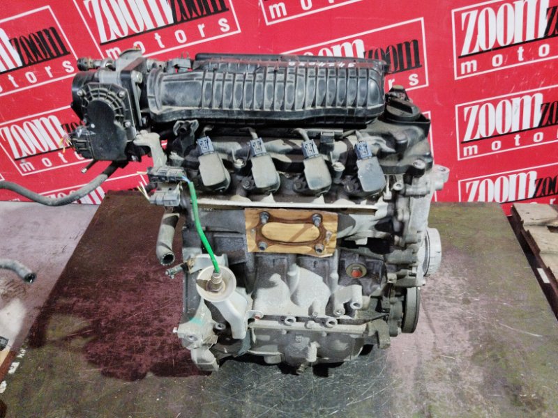 Двигатель, 28500 рублей, Солонцы